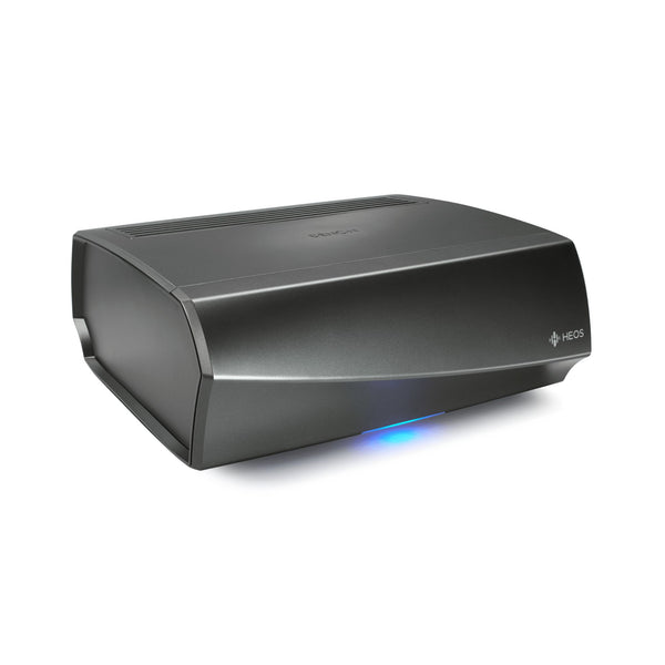 Denon HEOS Amplifier HS2 - 2 Ch. 100W Amplifier with HEOS® Built-in