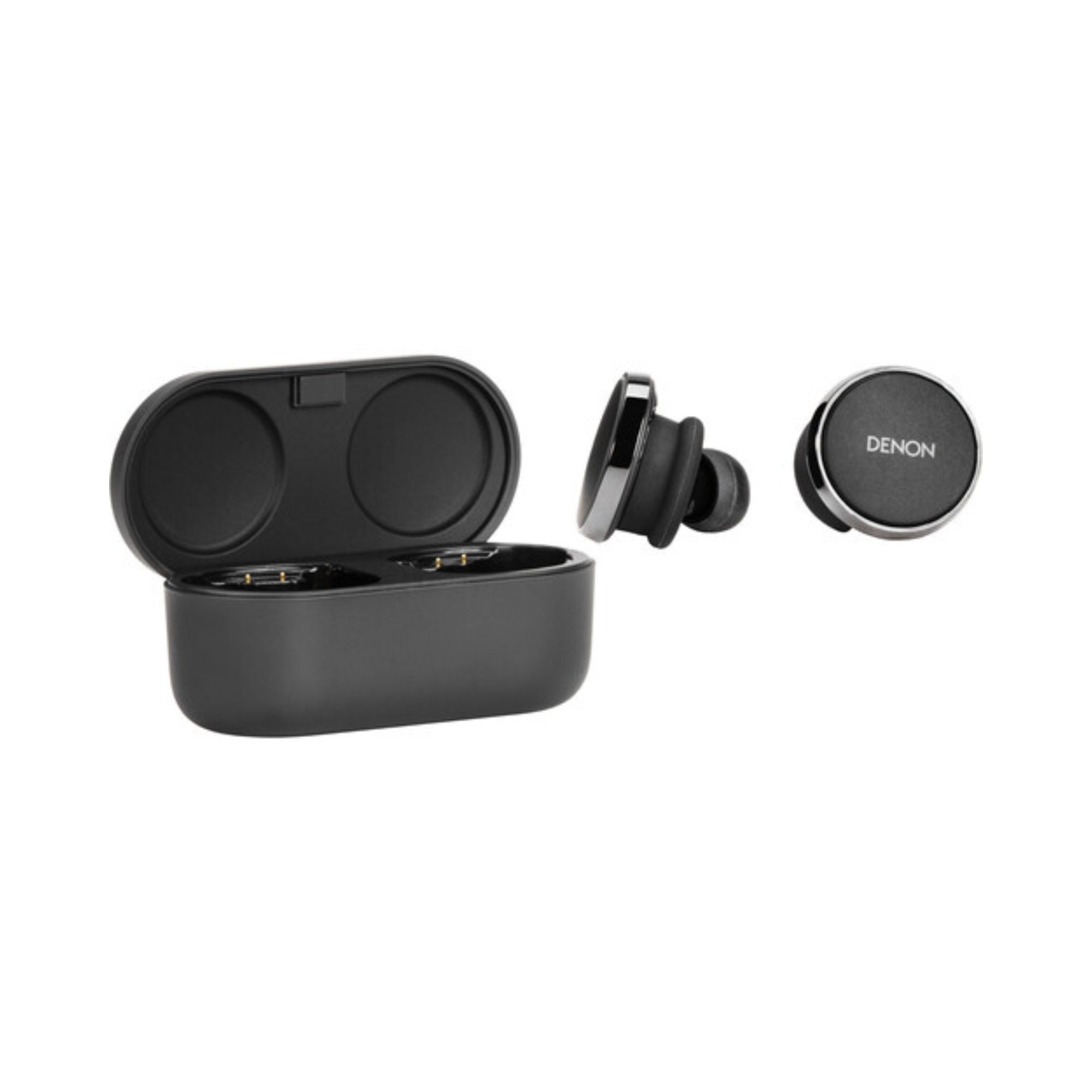 Denon PerL Pro True-Wireless Earbuds