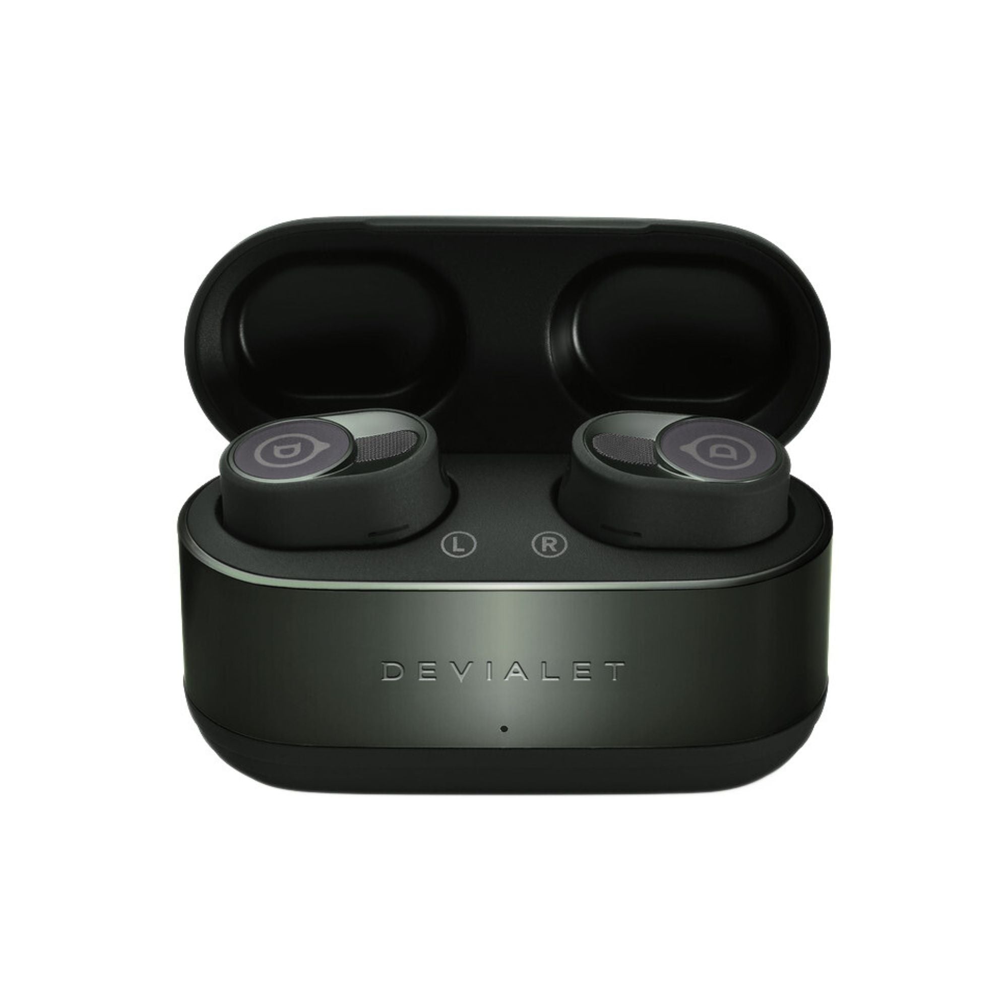 Devialet Gemini II - True Wireless Earbuds, Devialet, Earbuds - AVStore.in
