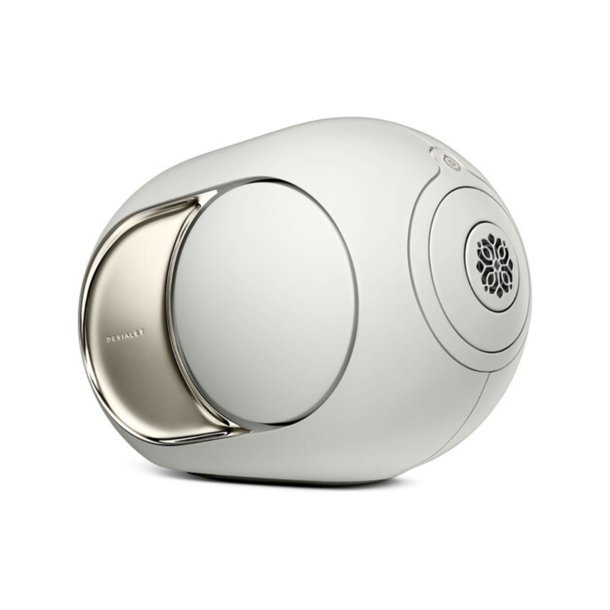 Devialet Phantom Ultimate 108 dB Wireless Speaker, Devialet, Wireless Speaker - AVStore.in