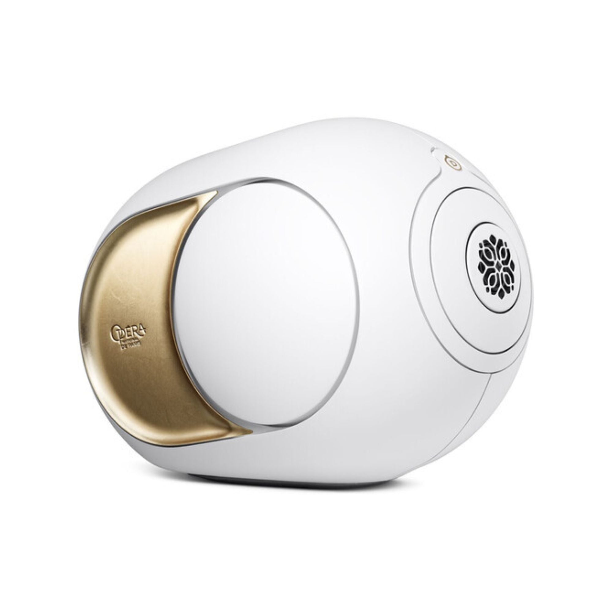 Devialet Phantom Ultimate 108 dB Wireless Speaker, Devialet, Wireless Speaker - AVStore.in