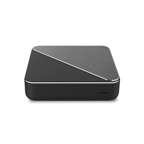 Dune HD Homatics Box R 4K Plus - 4K Media Player with Dolby Atmos