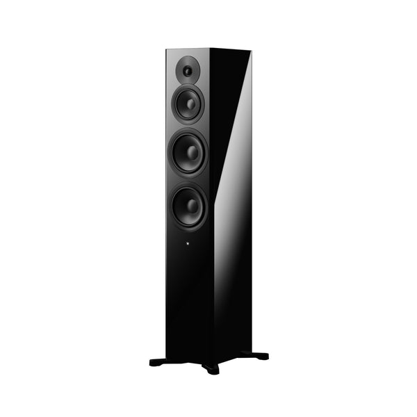 Dynaudio Focus 50 - Wireless Floor Standing Speaker - Pair, Dynaudio, Floor Standing Speaker - AVStore.in