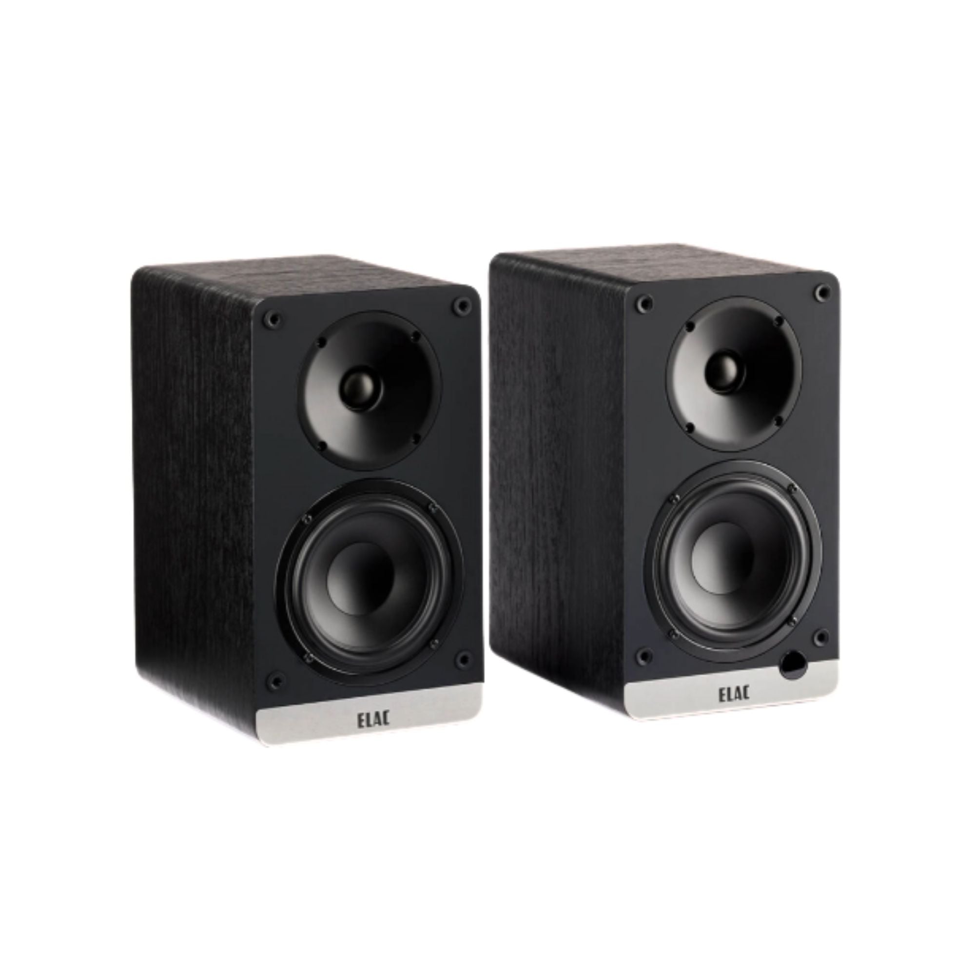 ELAC Debut ConneX DCB41 Powered Speakers