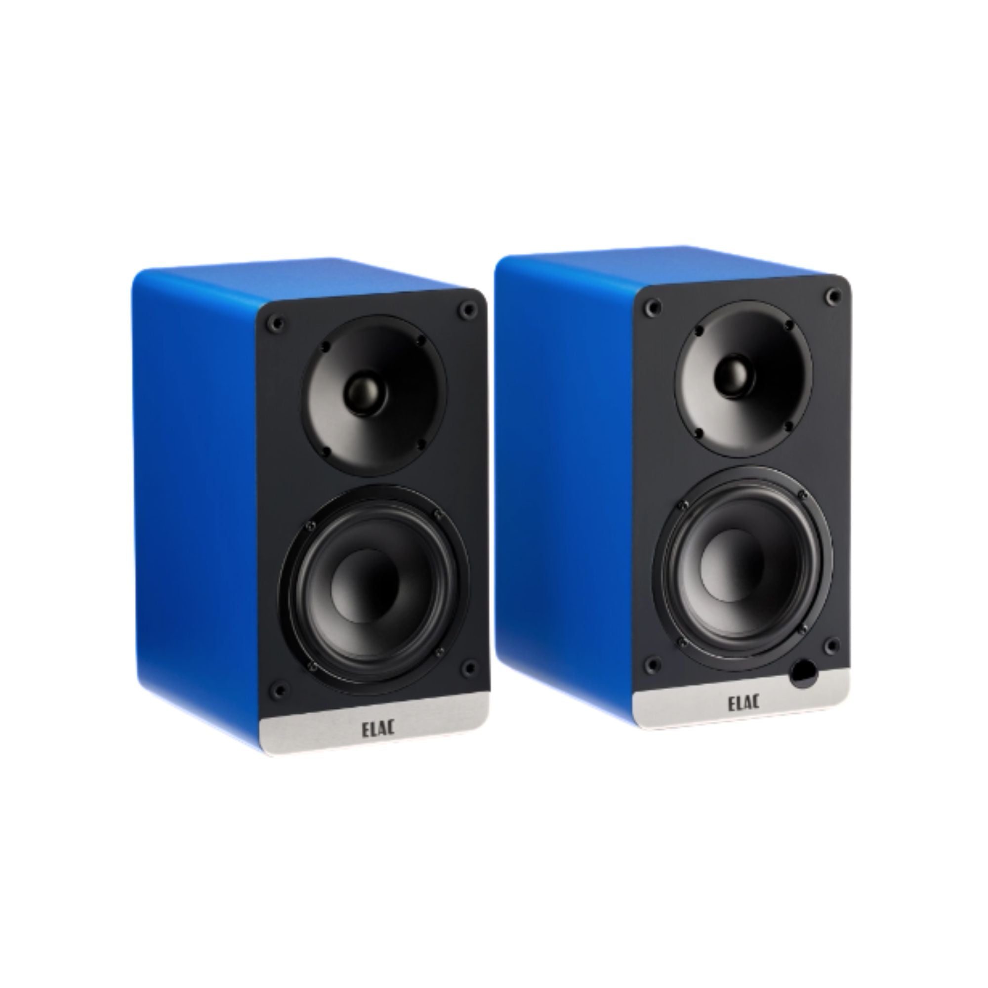 ELAC Debut ConneX DCB41 Powered Speakers