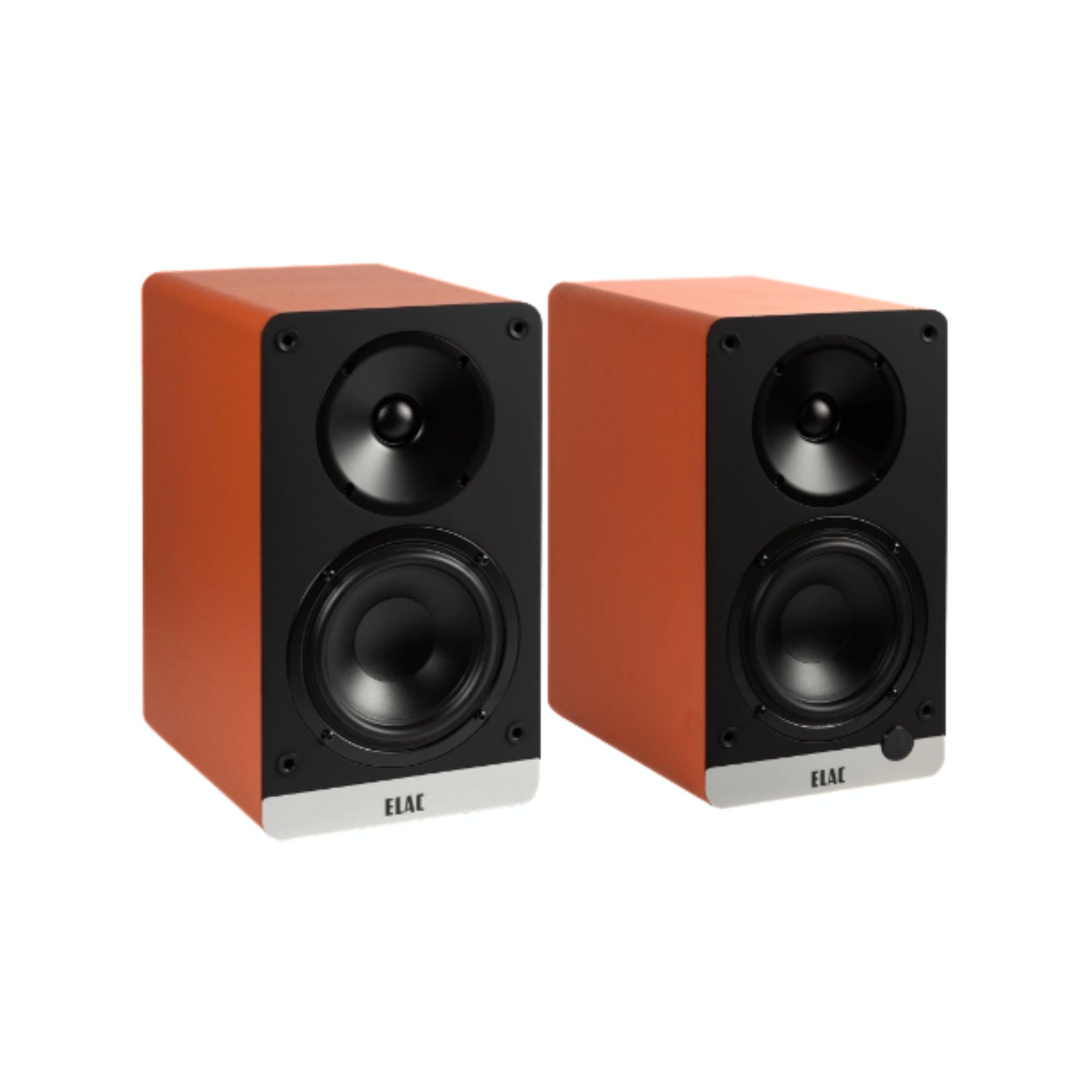 ELAC Debut ConneX DCB41 Powered Speakers