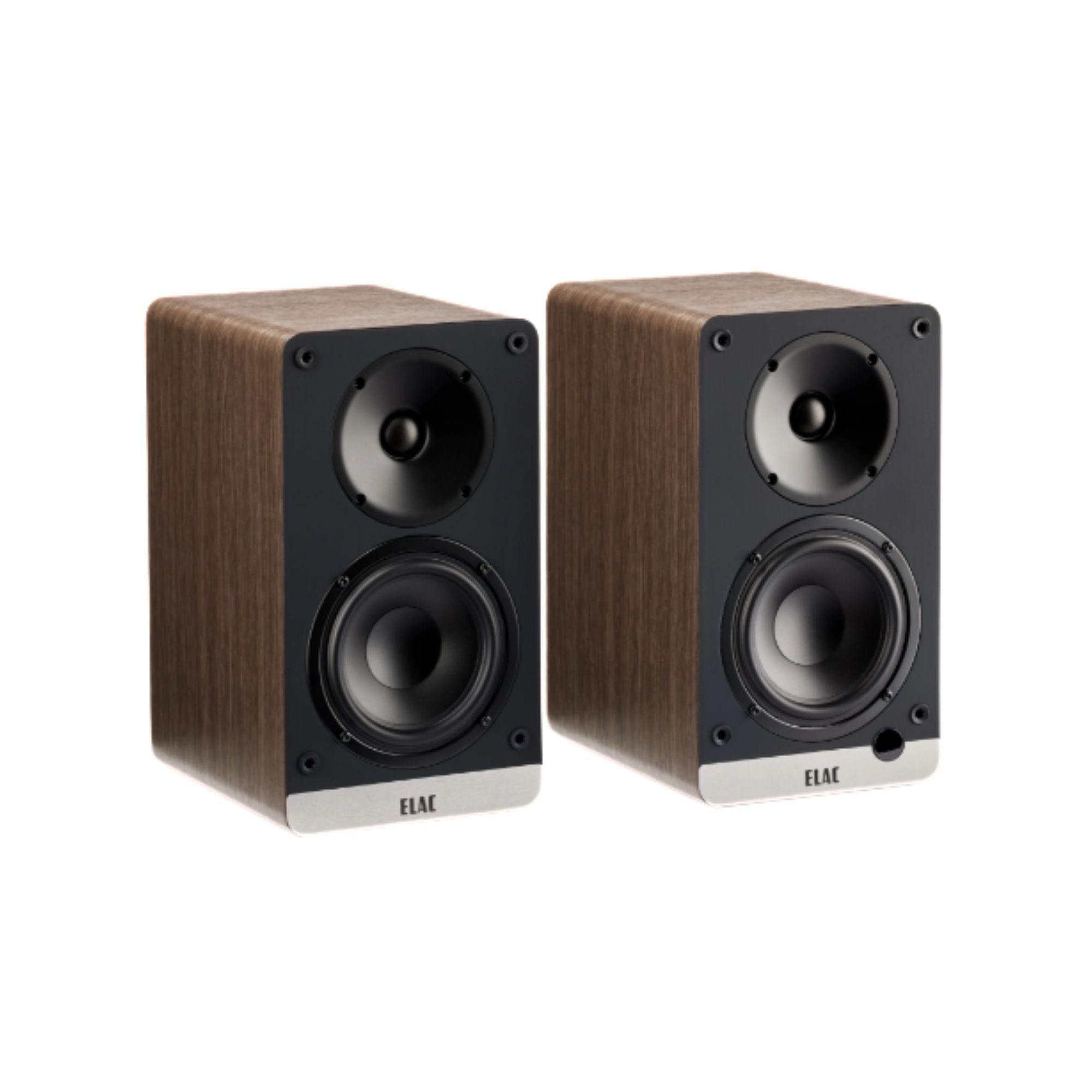 ELAC Debut ConneX DCB41 Powered Speakers