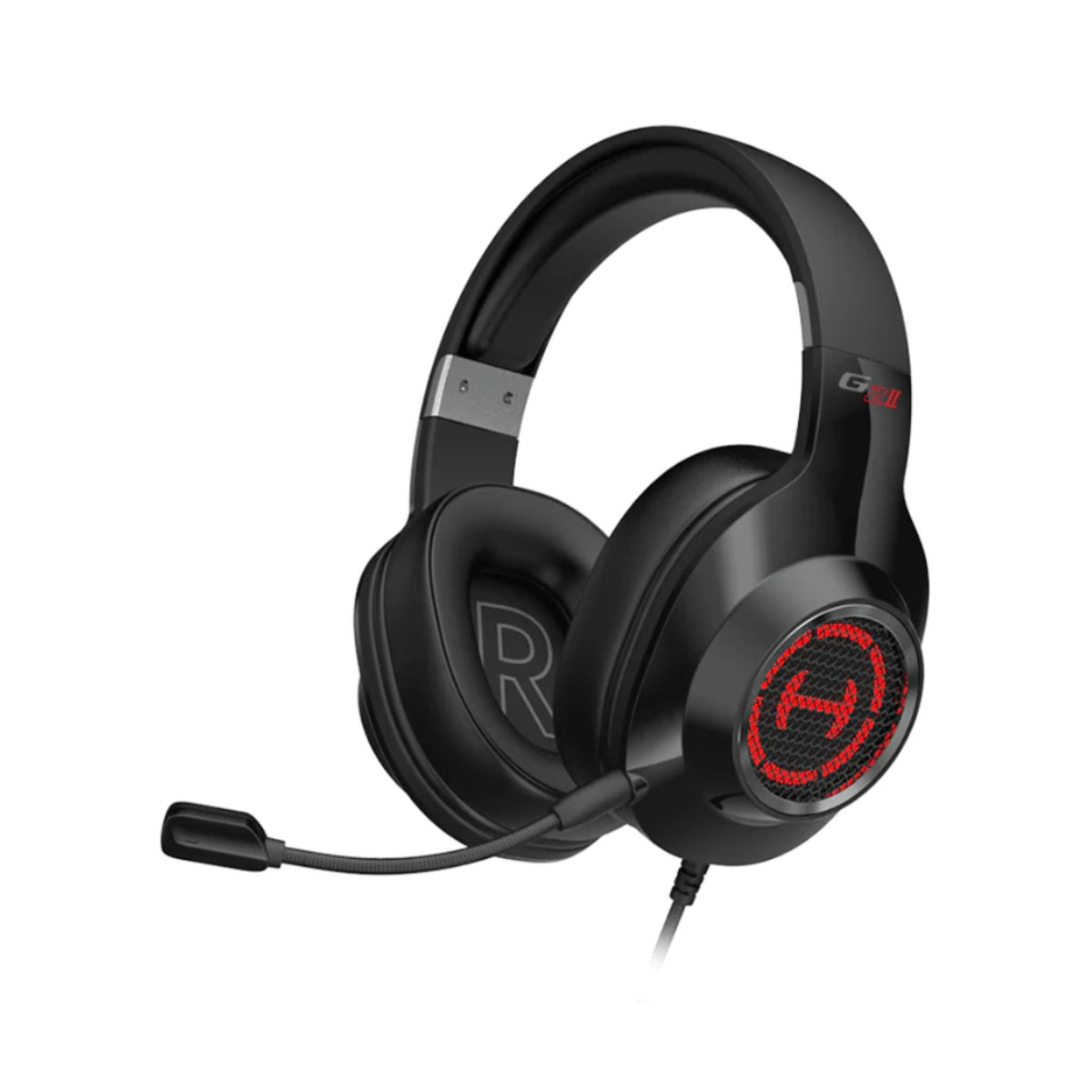 Edifier G2 II 7.1 Surround Sound Gaming Headphones With Mic, Edifier, Headphones - AVStore.in