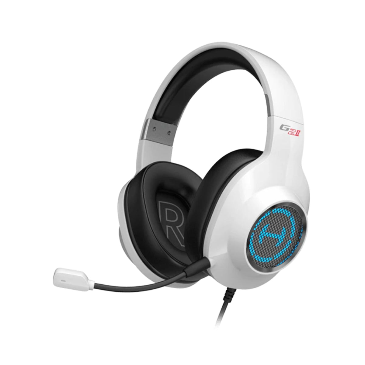 Edifier G2 II 7.1 Surround Sound Gaming Headphones With Mic, Edifier, Headphones - AVStore.in