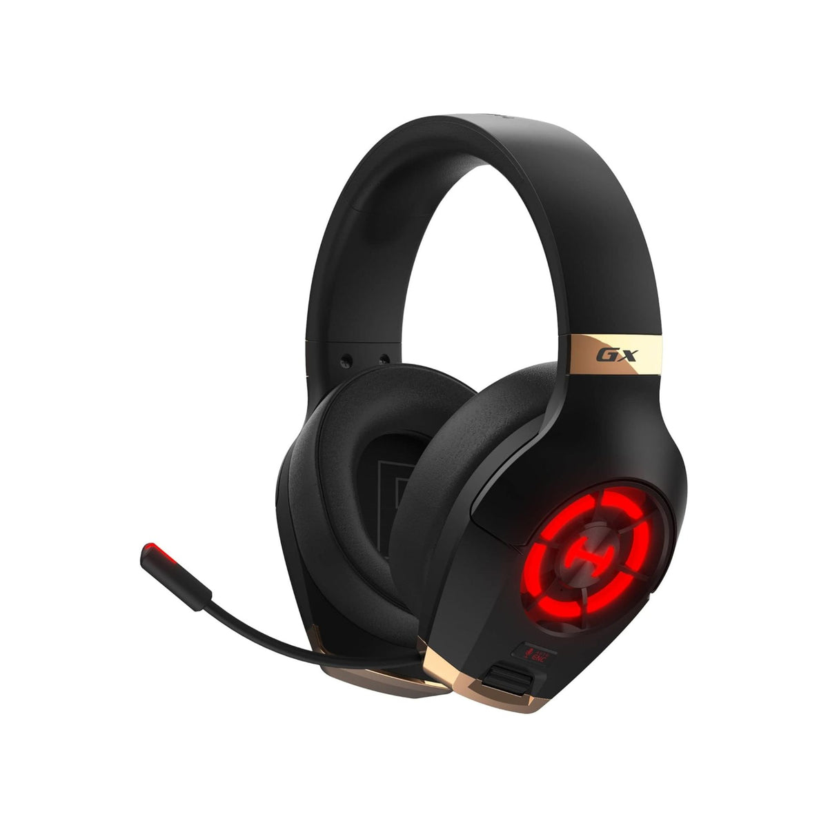 Edifier GX Wired Gaming Headphones with Microphone, Edifier, Headphones - AVStore.in