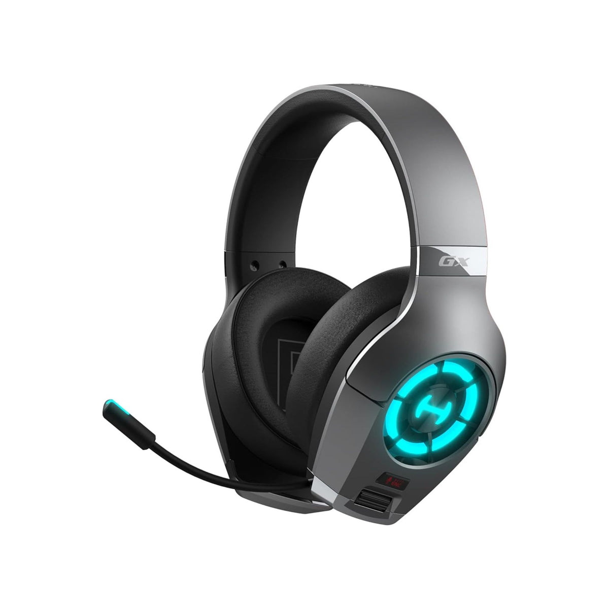 Edifier GX Wired Gaming Headphones with Microphone, Edifier, Headphones - AVStore.in