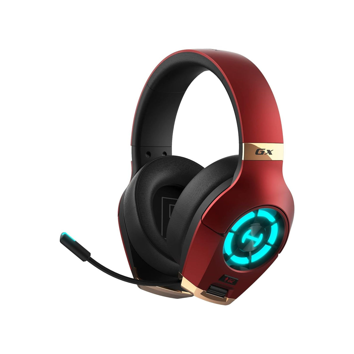 Edifier GX Wired Gaming Headphones with Microphone, Edifier, Headphones - AVStore.in