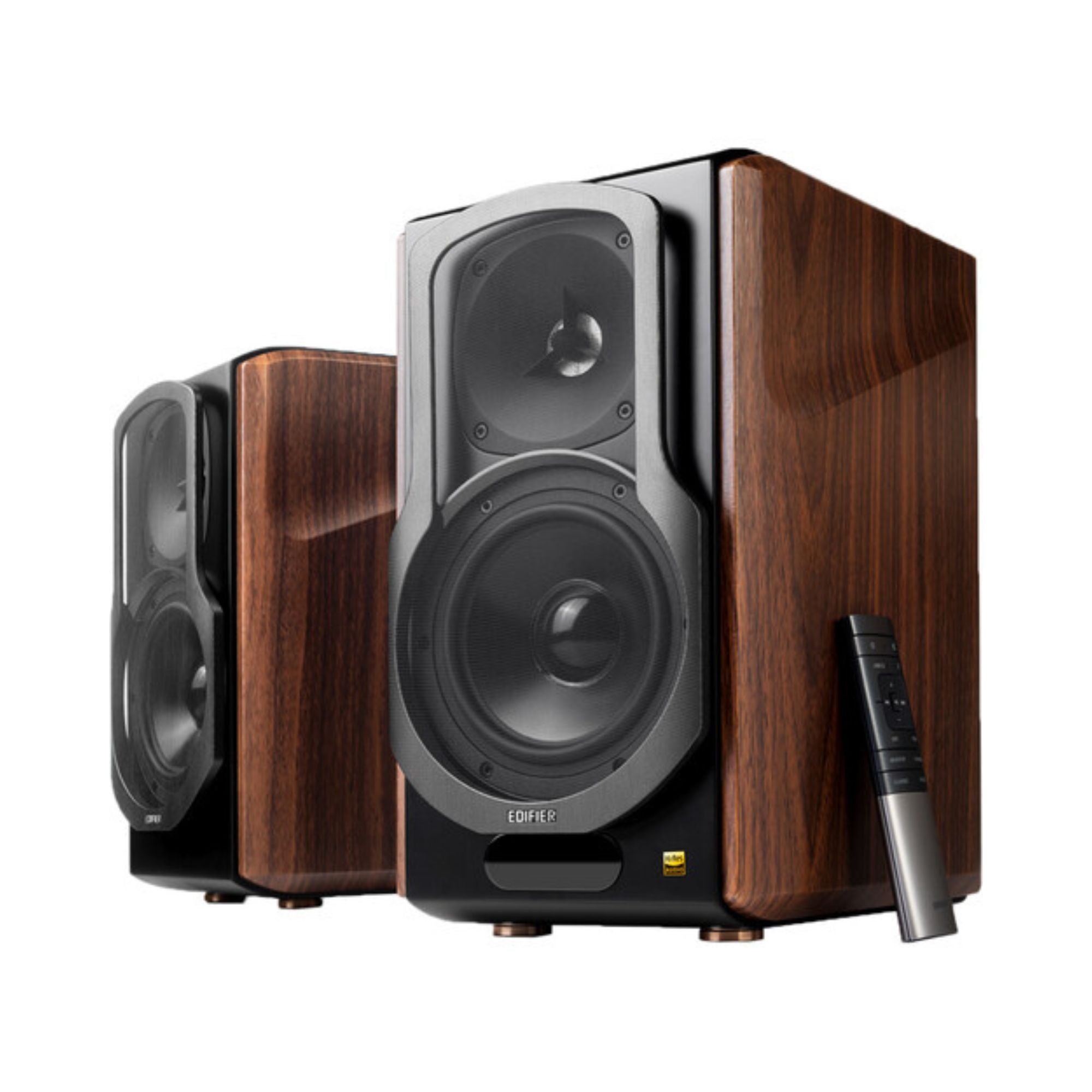 Edifier S2000MKIII Active Bookshelf Speaker Pair