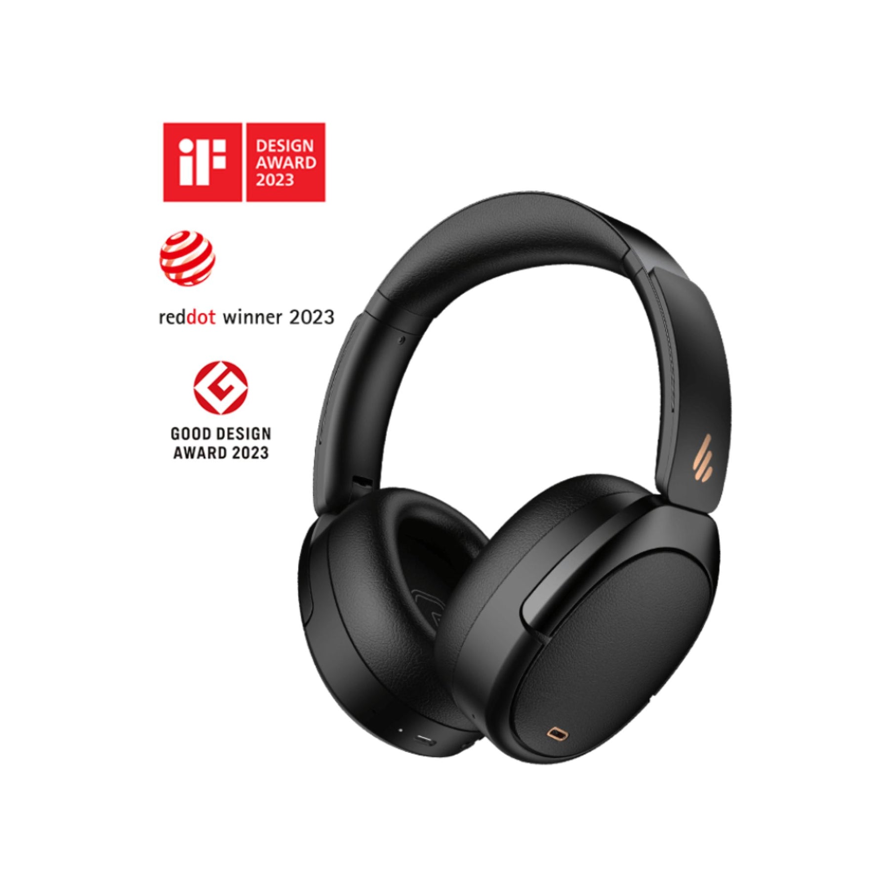 Edifier WH950NB - Wireless Noise Cancellation Over-Ear Headphones, Edifier, Wireless Headphone - AVStore.in