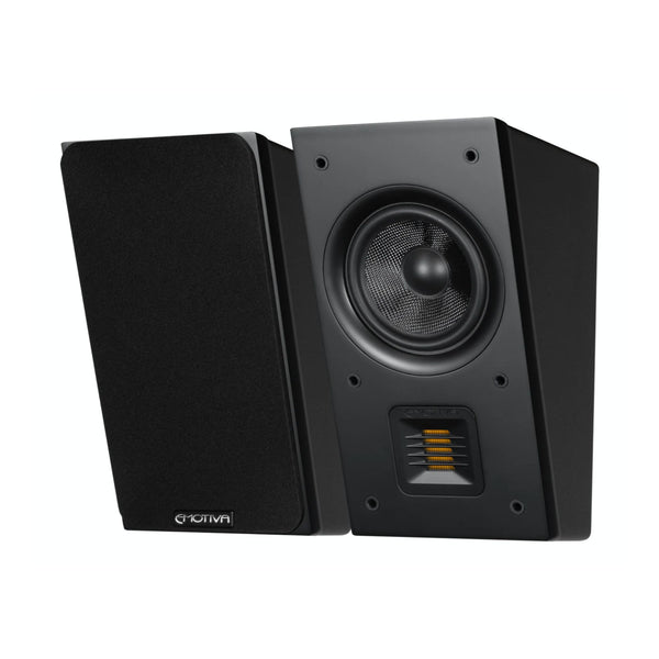 Emotiva Airmotiv XA2 - Height/Surround/Ceiling/Reflective Speakers - Pair, Emotiva, Surround Speakers - AVStore.in