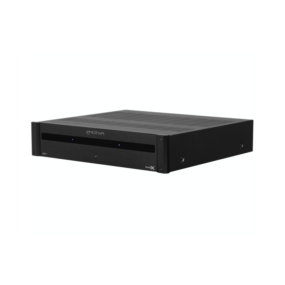 Emotiva BasX A2 Plus Stereo Amplifier, Emotiva, Power Amplifier - AVStore.in