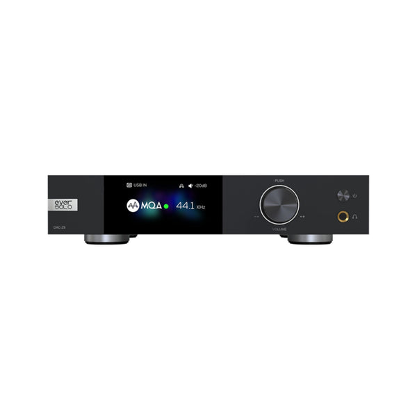EverSolo DAC-Z8 Digital to Analog Converter, Eversolo, DAC - AVStore.in