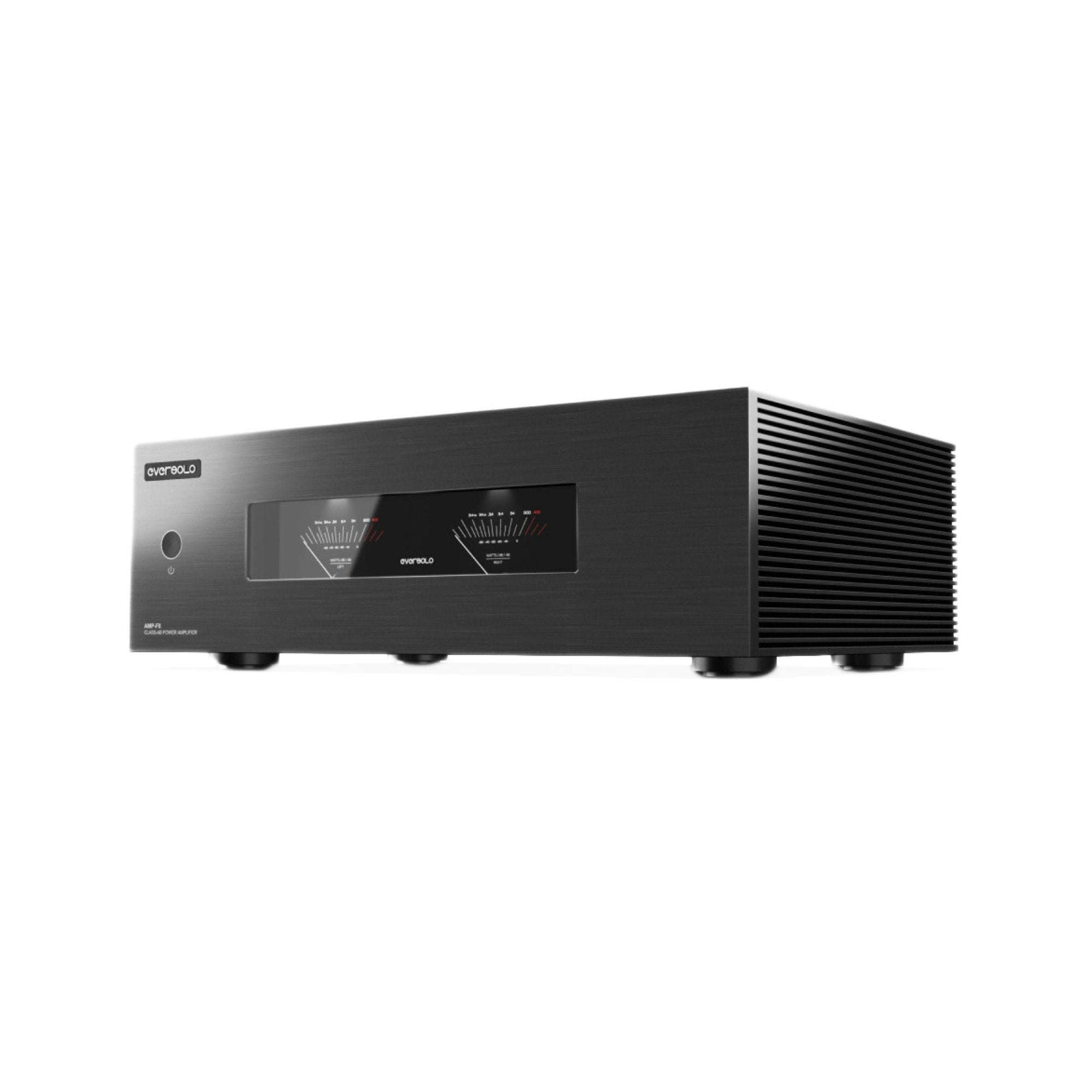 Eversolo AMP-F8 A High-Performance Class AB Power Amplifier