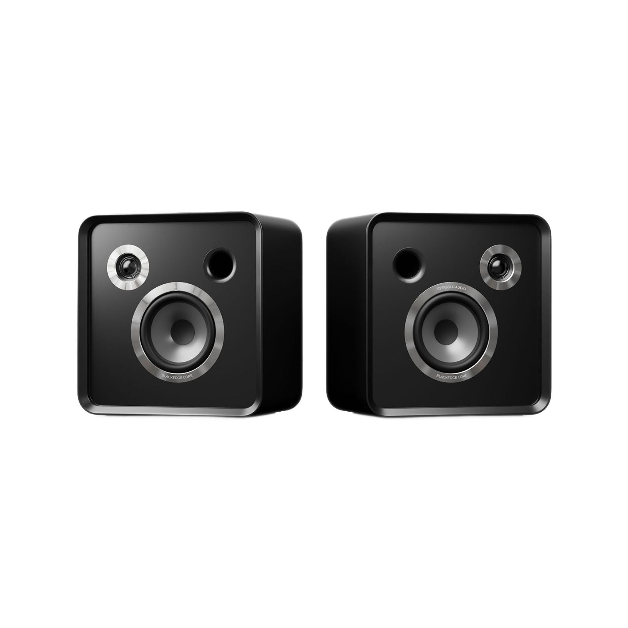 Eversolo SE100 Passive Hi-Fi Bookshelf Speakers