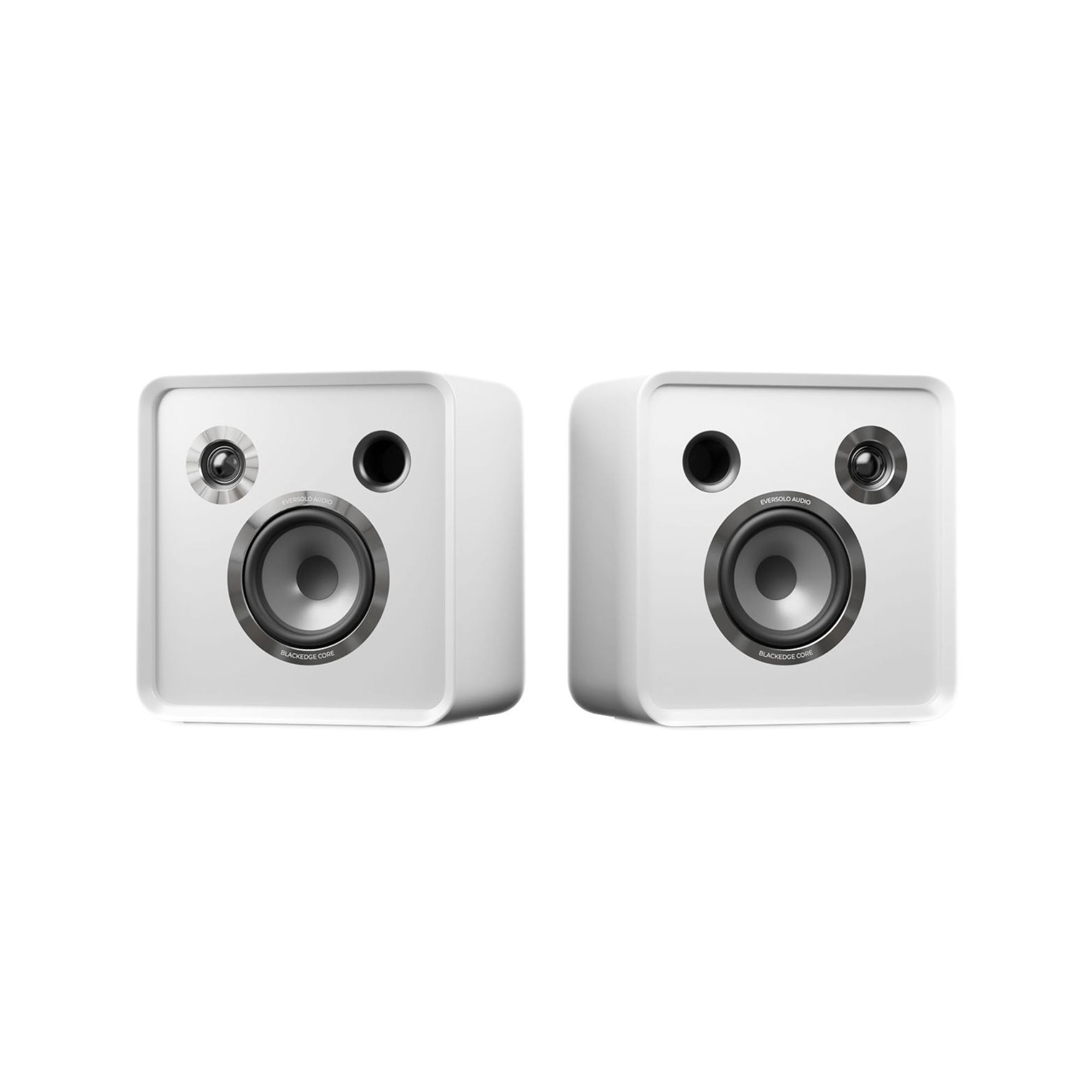 Eversolo SE100 Passive Hi-Fi Bookshelf Speakers