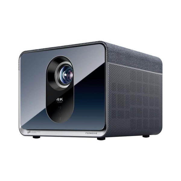 FORMOVIE X5 Master Series 4k Laser Projector, Formovie, Projectors - AVStore.in