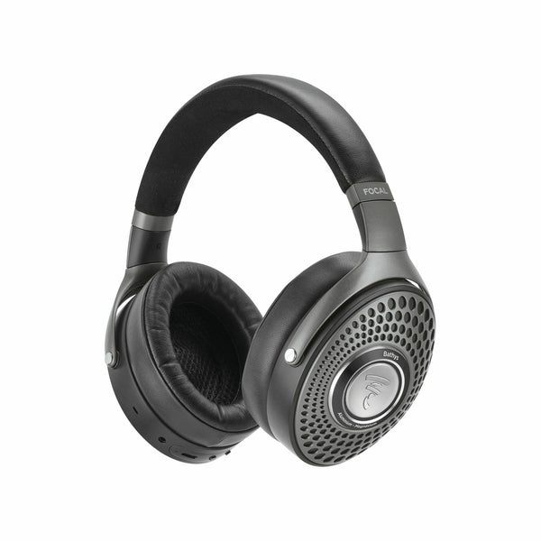 Focal Bathys Over-Ear Wireless Headphones, Focal, Headphones - AVStore.in