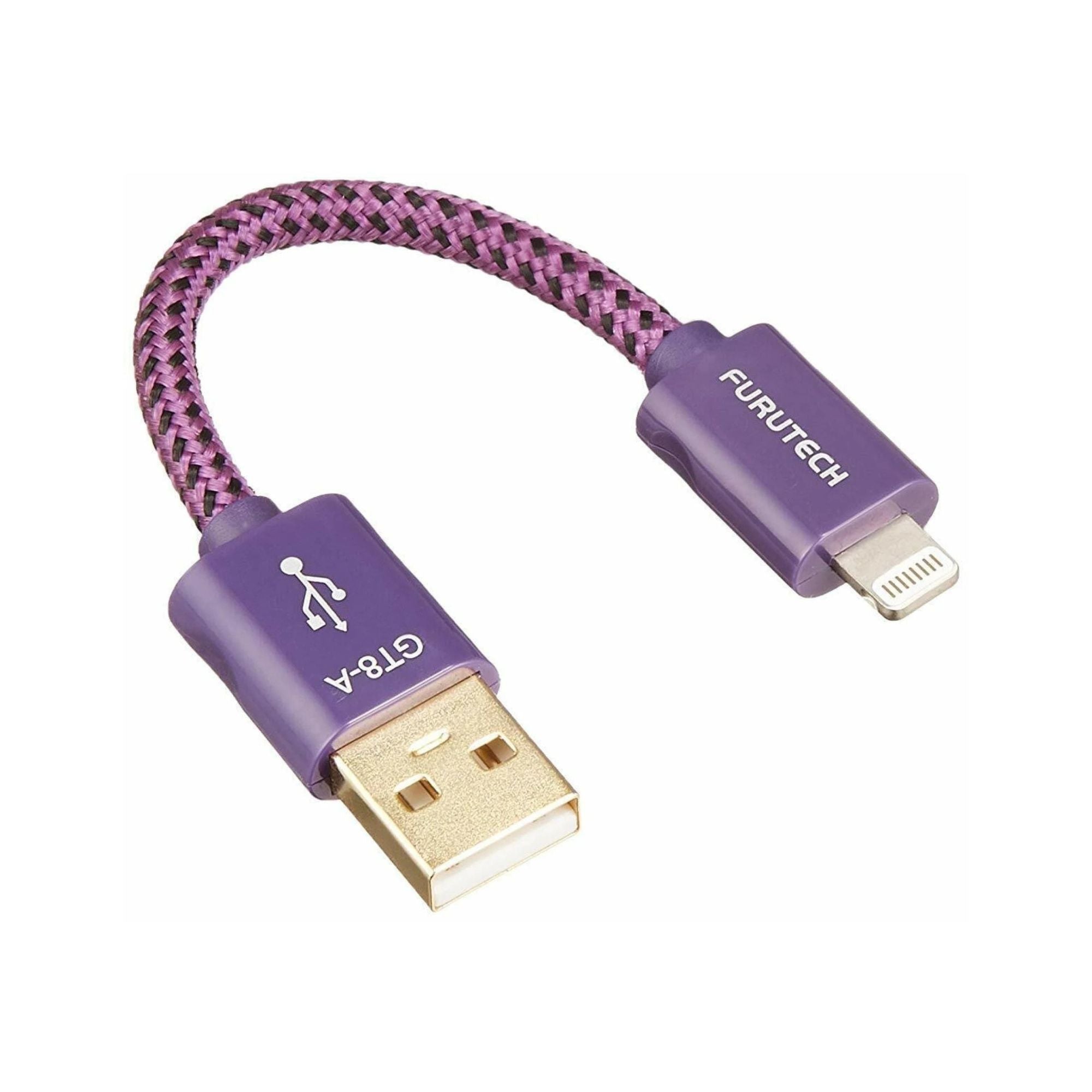 Furutech ADL GT8-A Lightning Cable