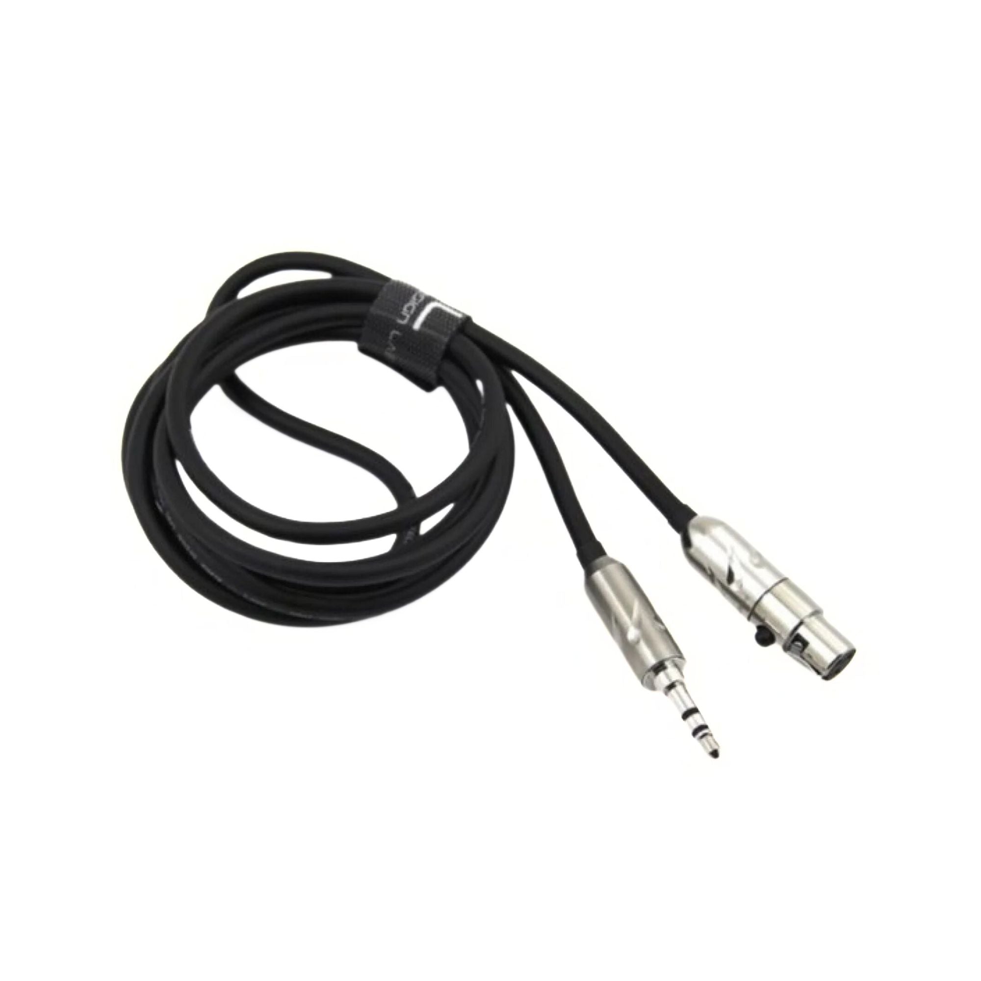 Furutech ADL iHP-35X II Headphone Cable for AKG