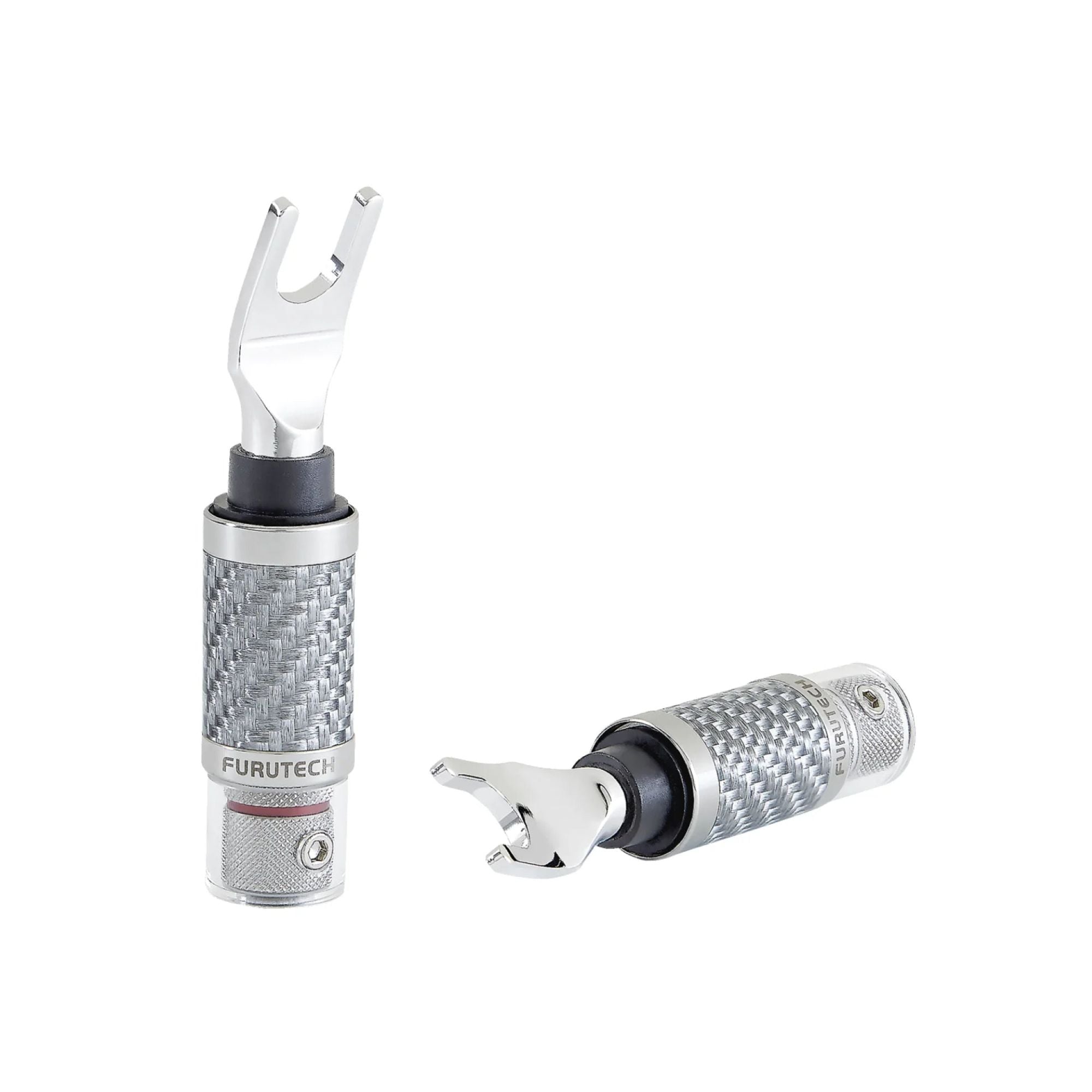 Furutech CF-201 Spade Terminal -Set