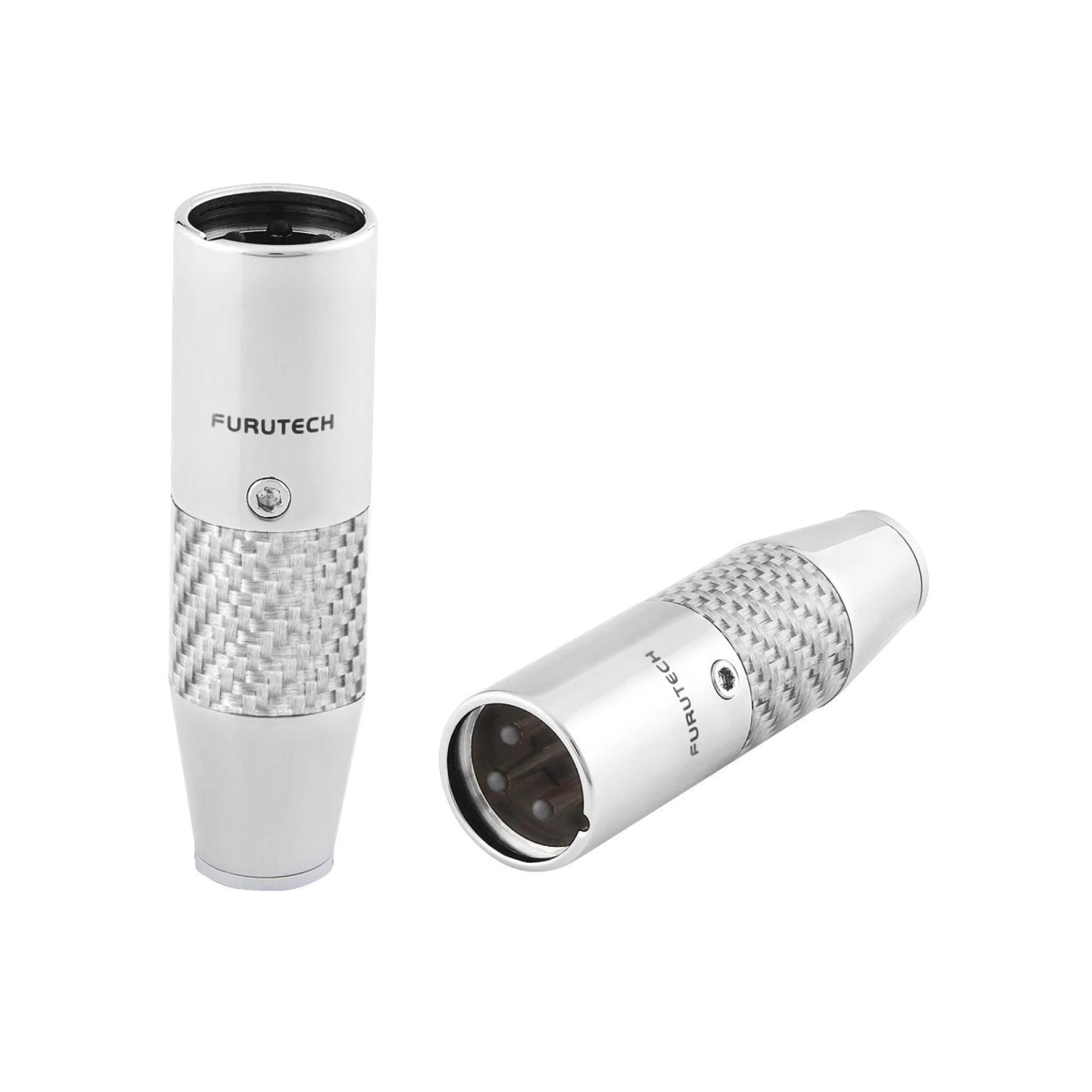 Furutech CF-601M NCF R - Audiophile Grade XLR Connector