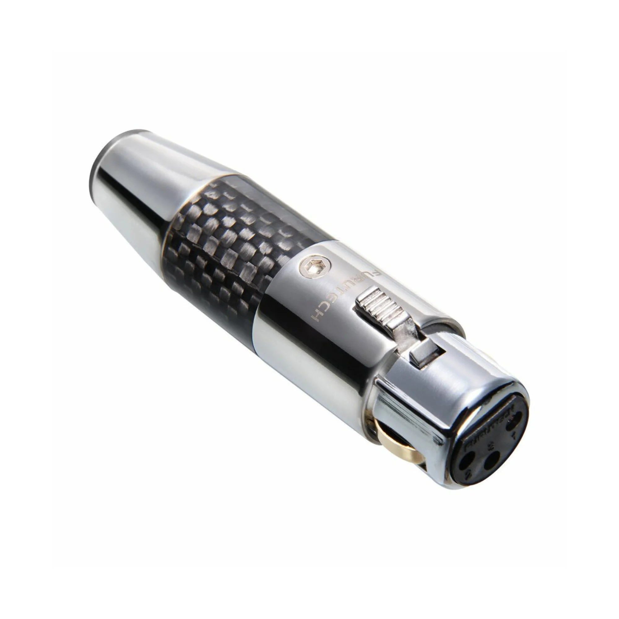 Furutech CF-602F - Audiophile Grade XLR Connector