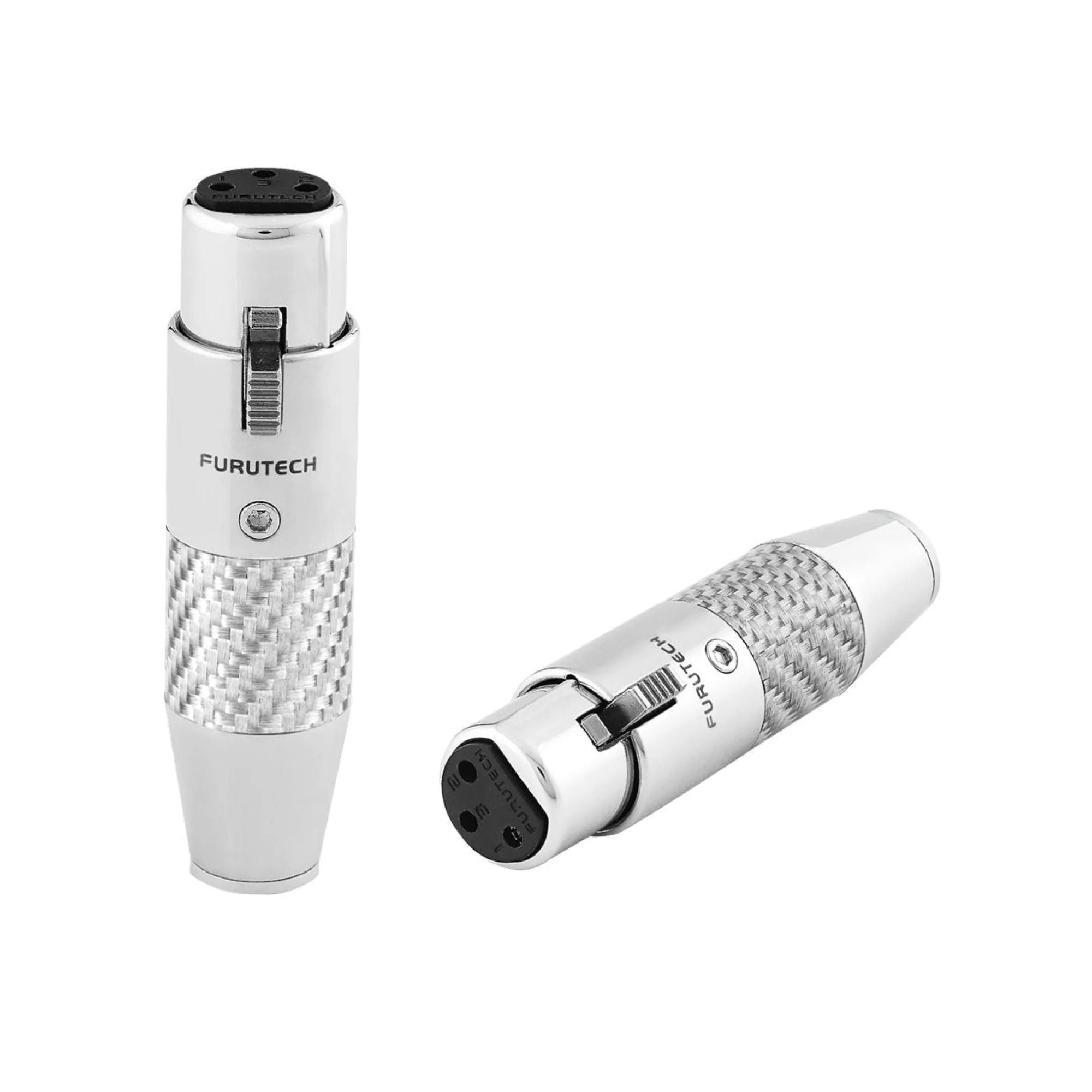 Furutech CF-602F NCF R - Audiophile Grade XLR Connector