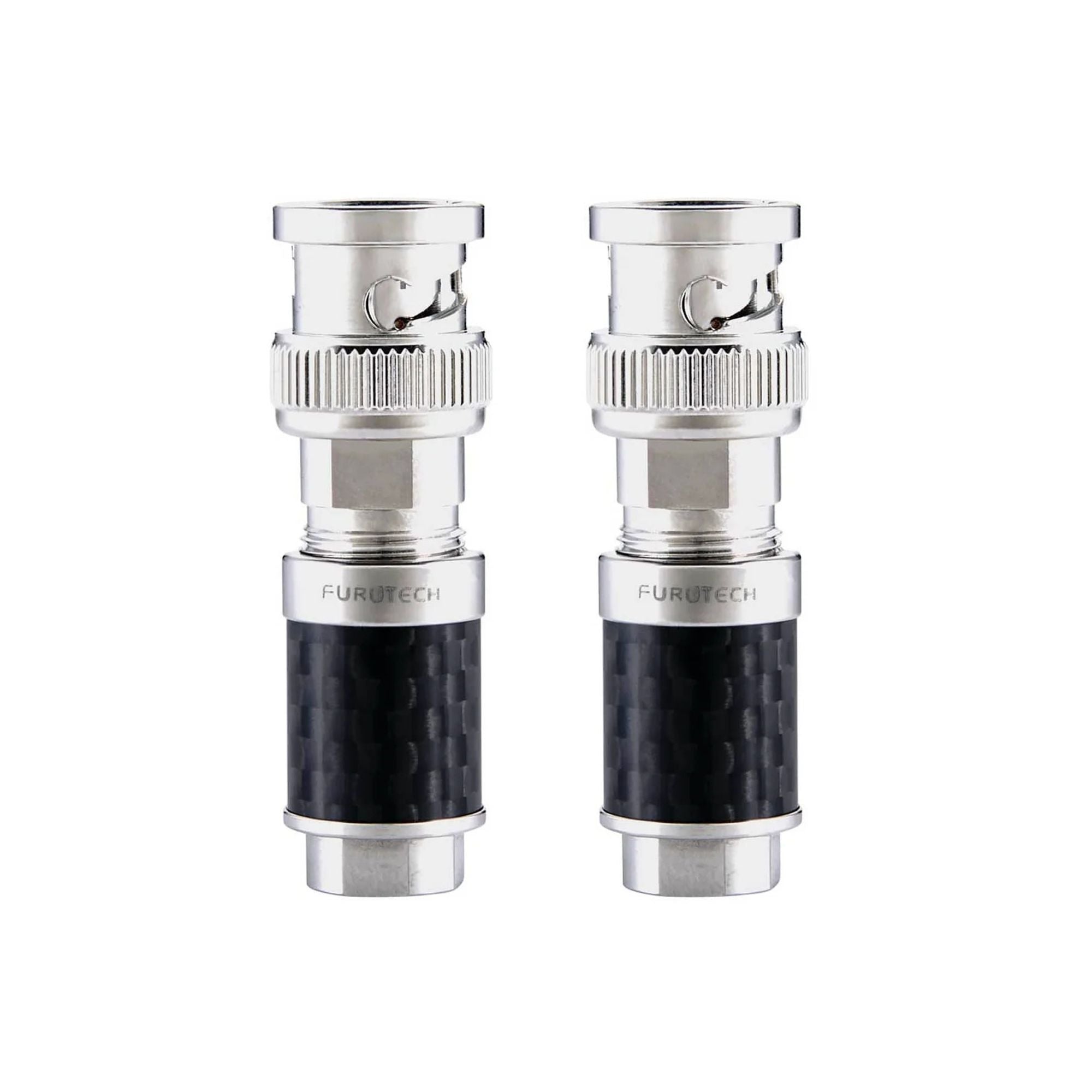 Furutech CF-BNC R BNC Connector - Set