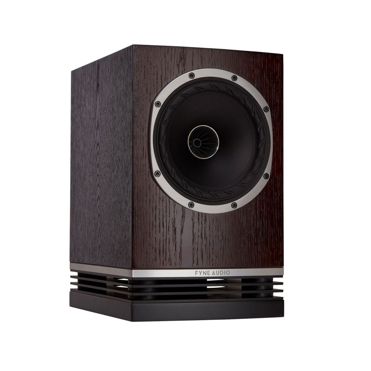 Fyne Audio F500 - Bookshelf Speaker - Pair