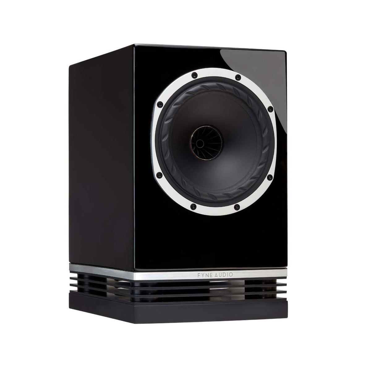 Fyne Audio F500 - Bookshelf Speaker - Pair