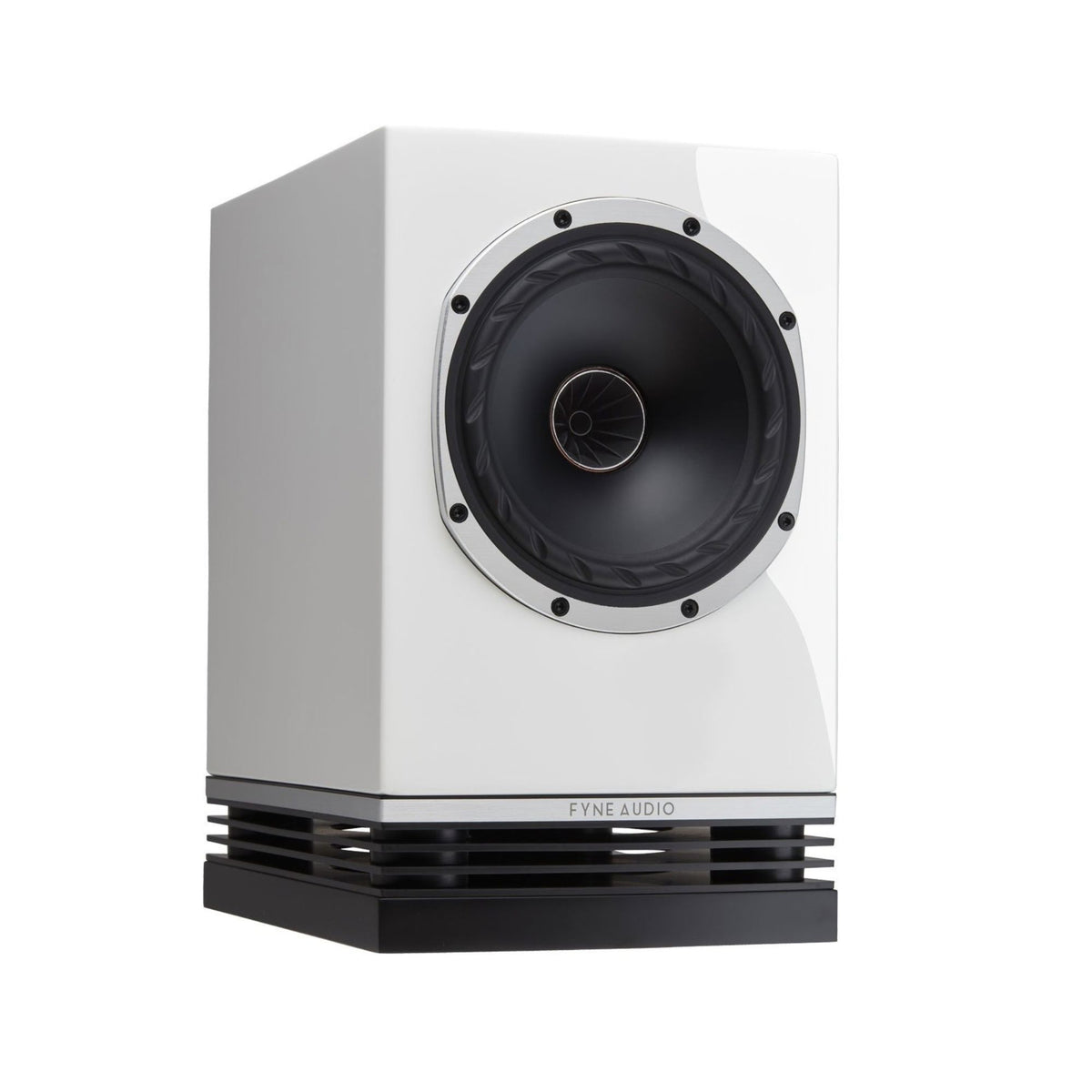 Fyne Audio F500 - Bookshelf Speaker - Pair