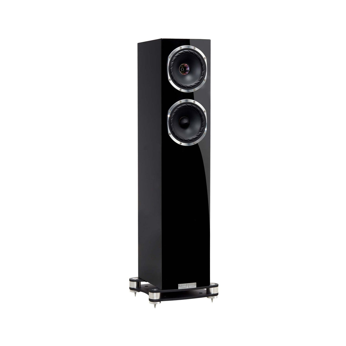 Fyne Audio F501SP Floor-Standing Speaker, Fyne Audio, Floor Standing Speaker - AVStore.in