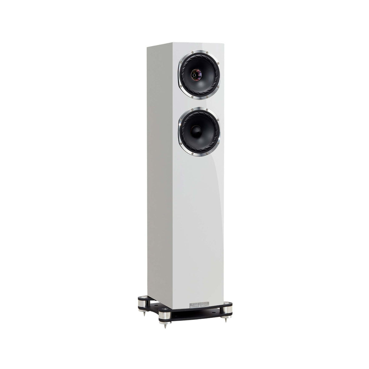 Fyne Audio F501SP Floor-Standing Speaker, Fyne Audio, Floor Standing Speaker - AVStore.in