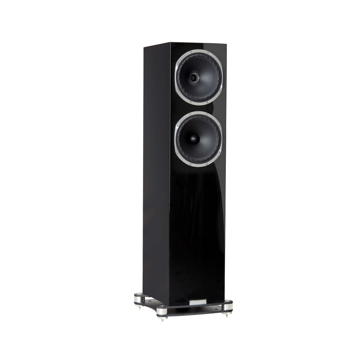Fyne Audio F502SP Floor Standing Speaker, Fyne Audio, Floor Standing Speaker - AVStore.in