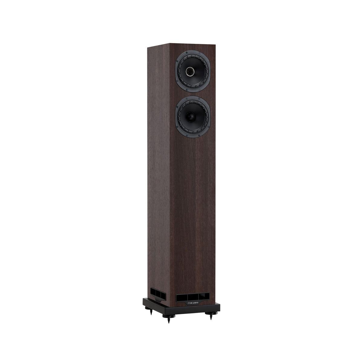 Fyne Audio F55E Floor Standing Speaker, Fyne Audio, Floor Standing Speaker - AVStore.in