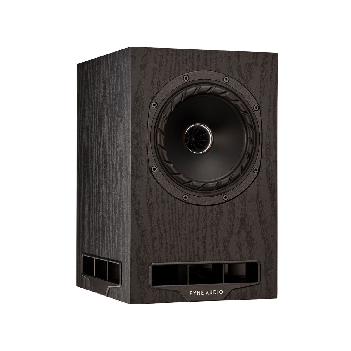 Fyne Audio F5E Bookshelf Speaker, Fyne Audio, Bookshelf Speaker - AVStore.in