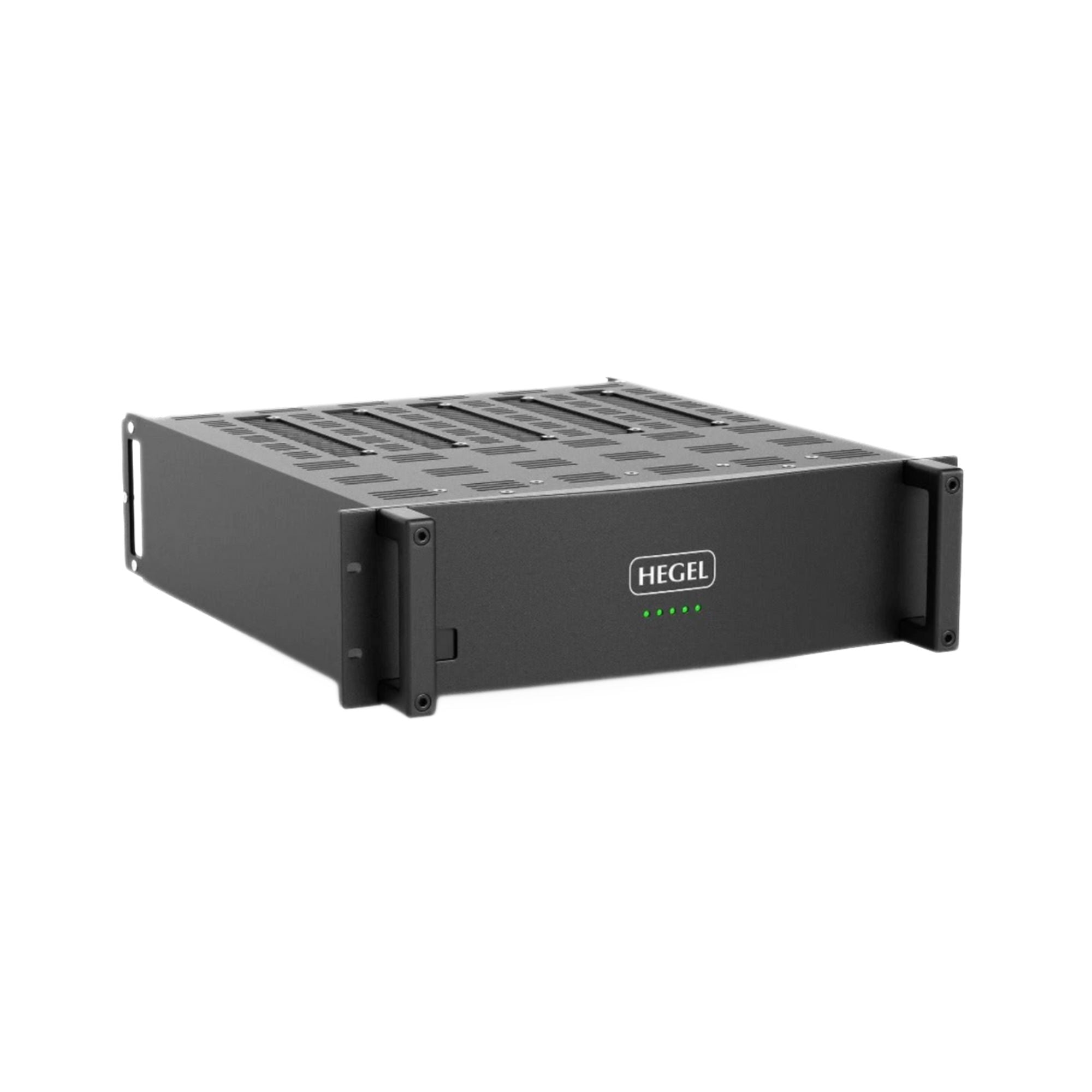 Hegel C53 Multichannel Amplifier, Hegel, Amplifier - AVStore.in