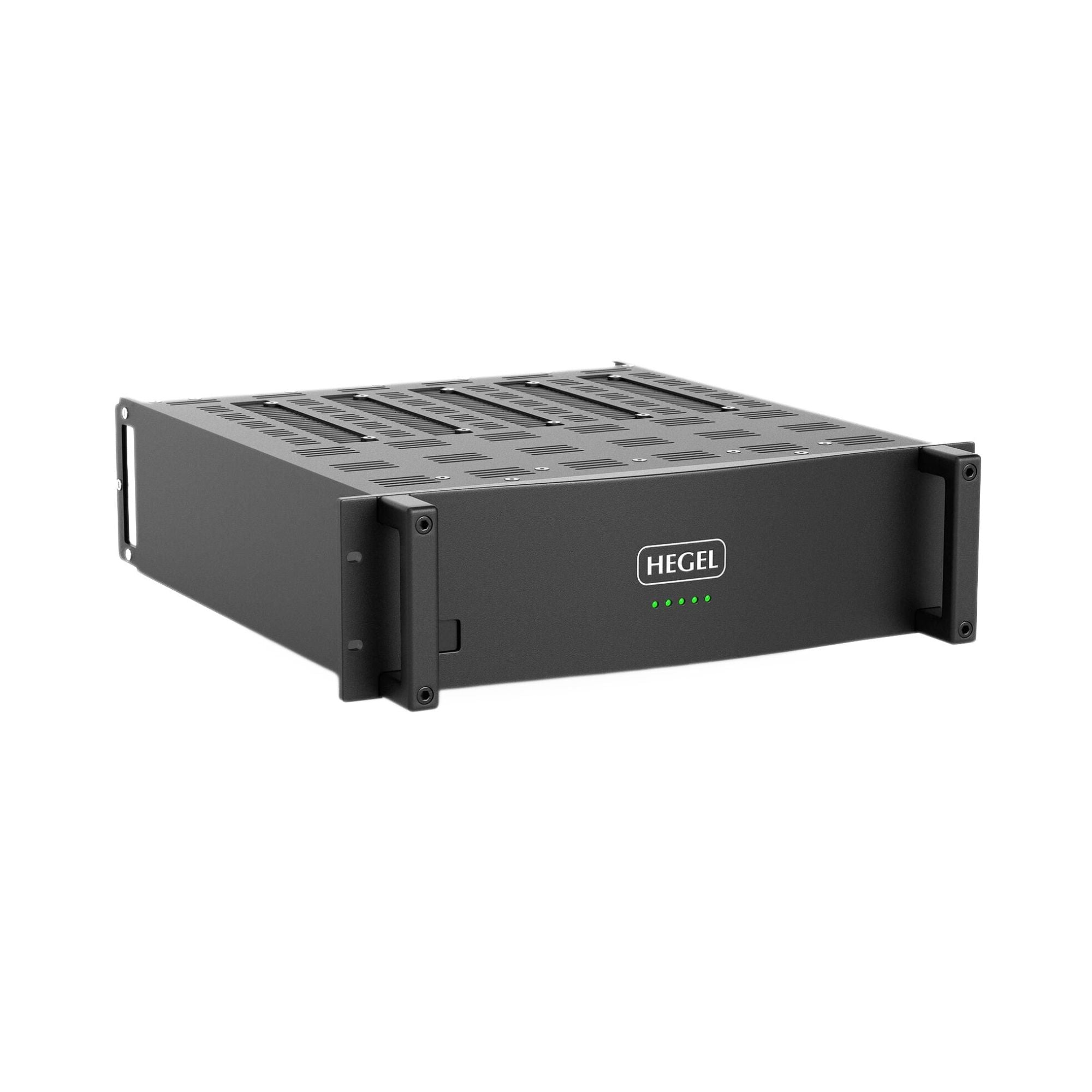 Hegel C54 Multichannel Amplifier, Hegel, Amplifier - AVStore.in