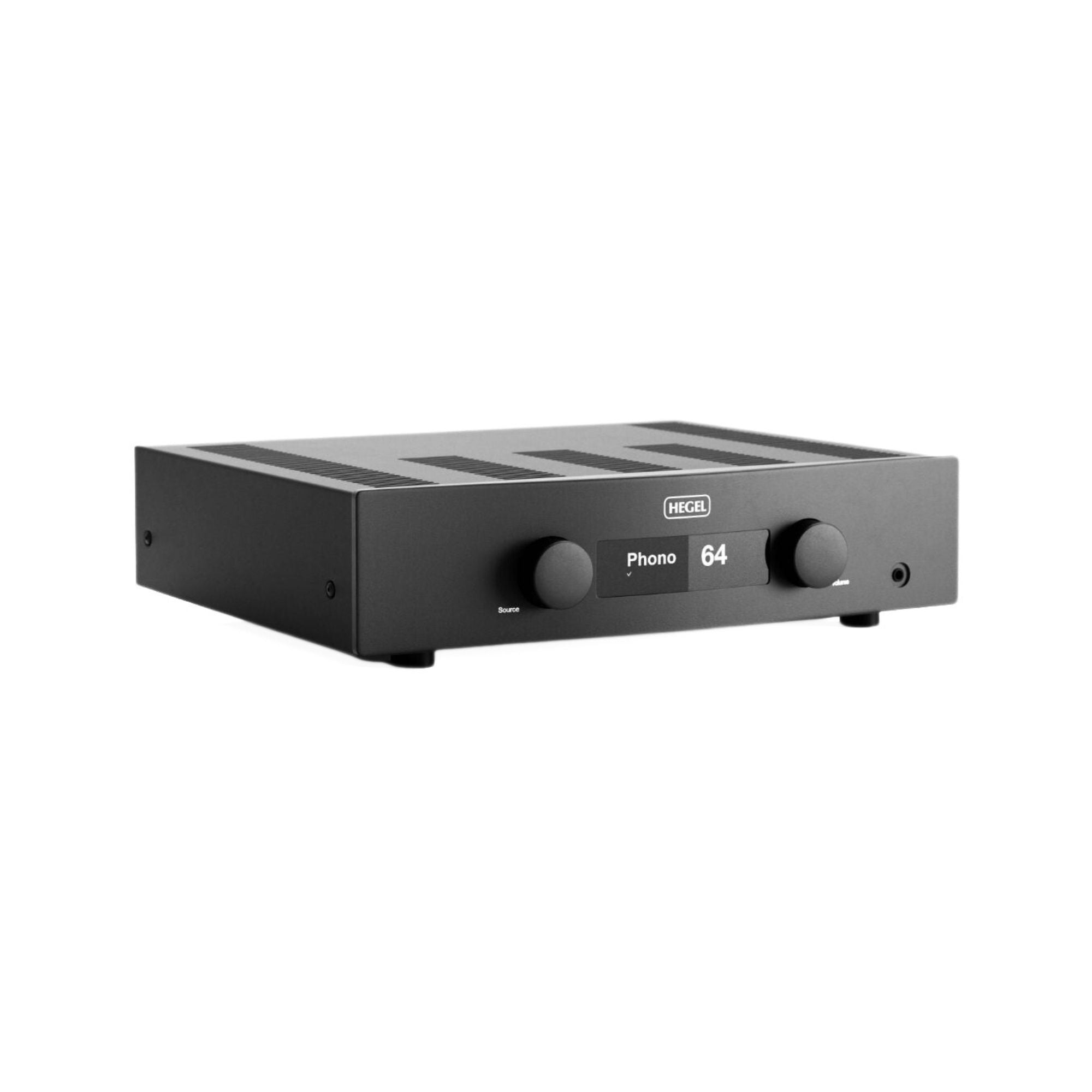 Hegel H190v Stereo Integrated Amplifier, Hegel, Integrated Amplifier - AVStore.in
