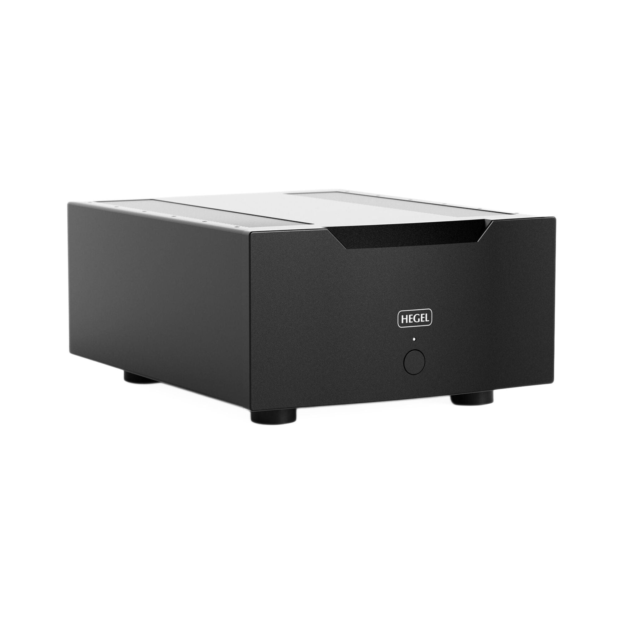 Hegel H30A Power Amplifier, Hegel, Power Amplifier - AVStore.in