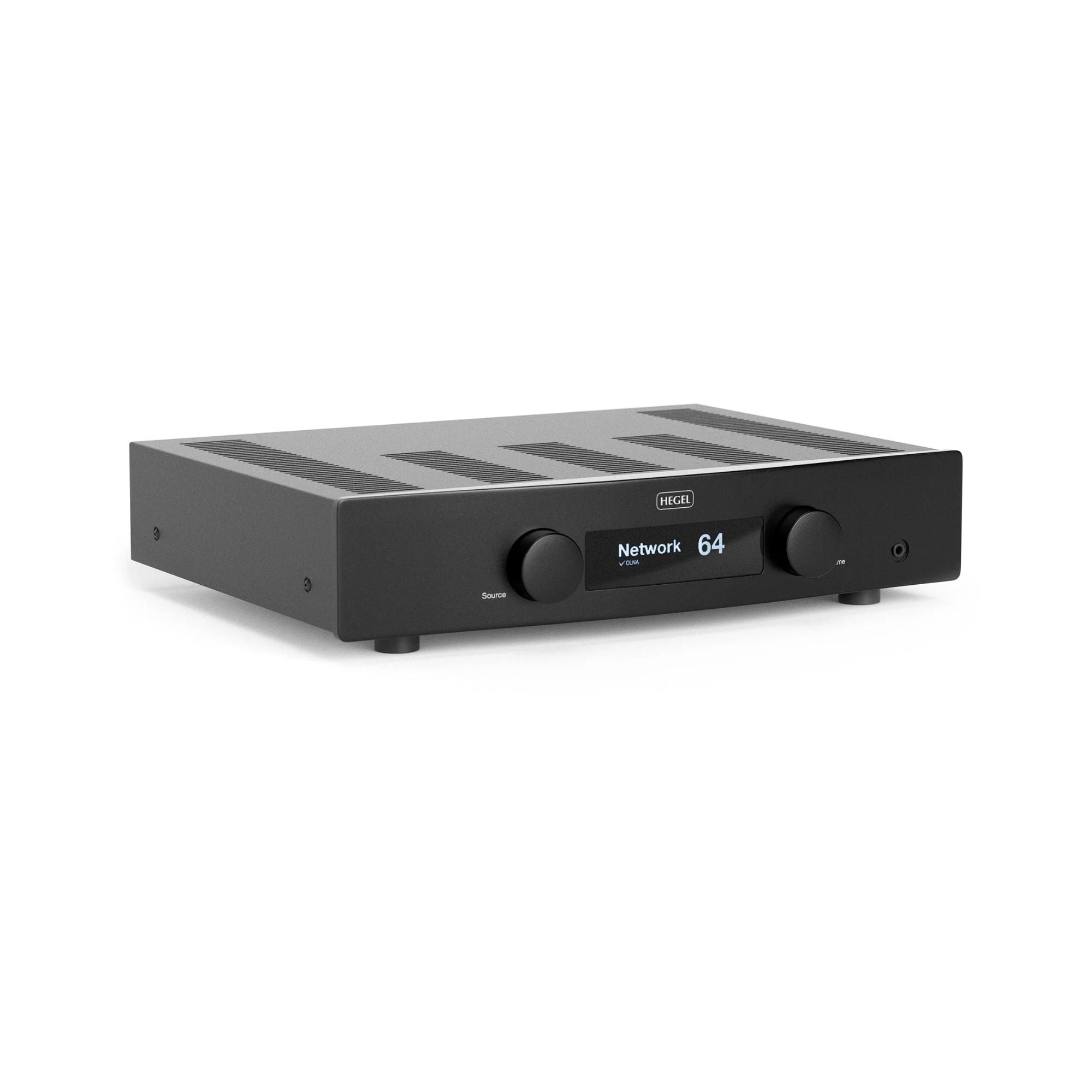 Hegel H95 Integrated Amplifier, Hegel, Integrated Amplifier - AVStore.in