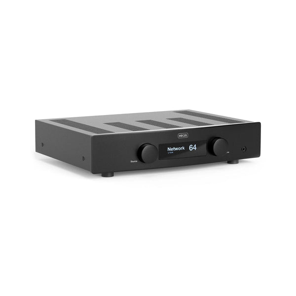 Hegel H95 Integrated Amplifier, Hegel, Integrated Amplifier - AVStore.in