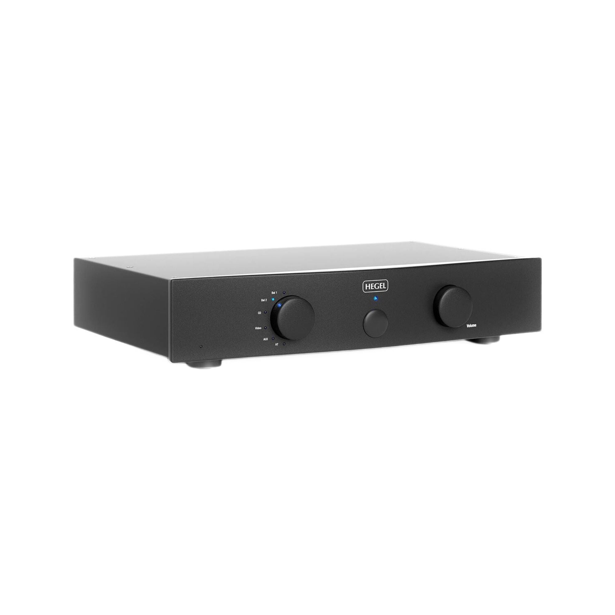 Hegel P20 Stereo Pre-Amplifier