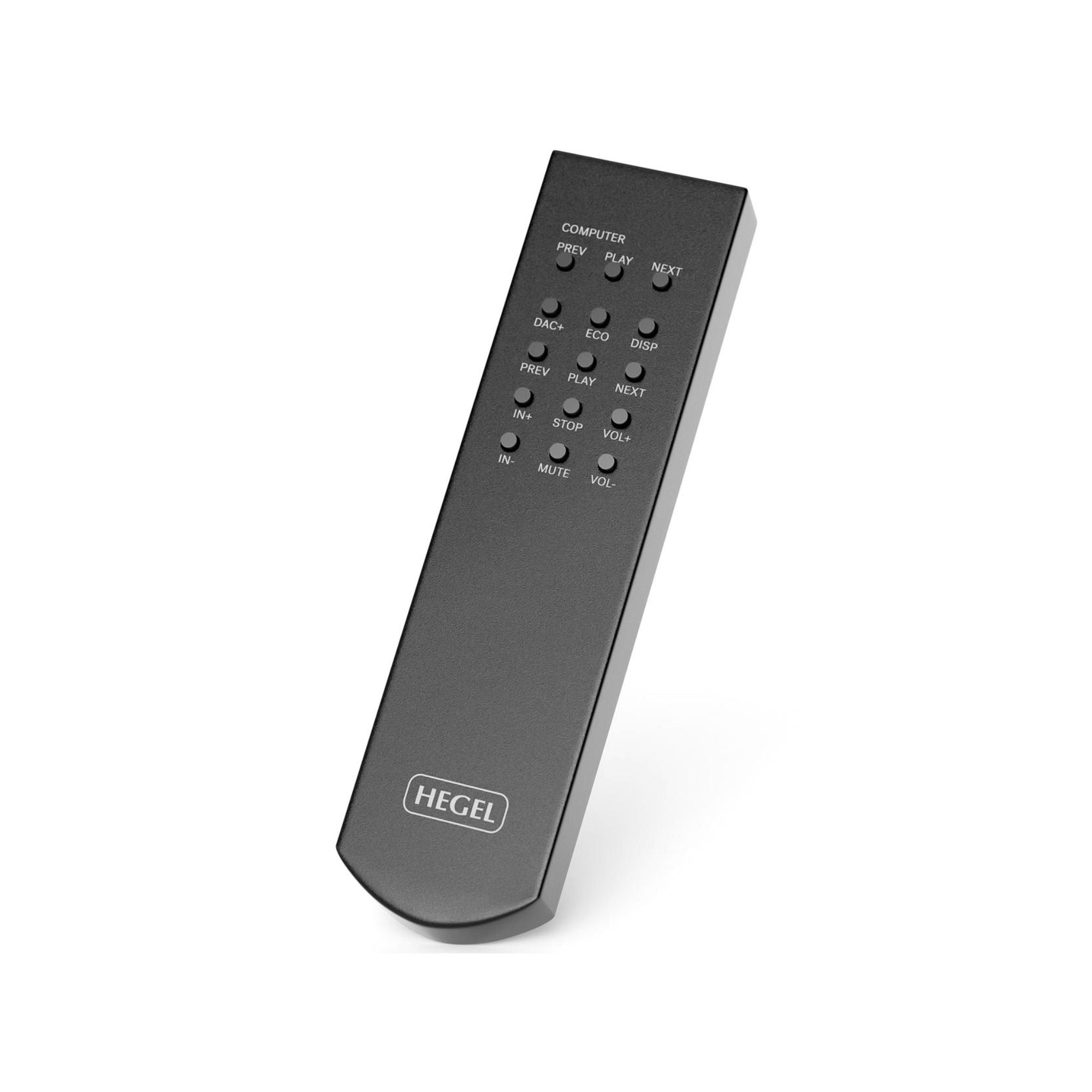 Hegel RC8 Remote Control, Hegel, Remote Controls - AVStore.in