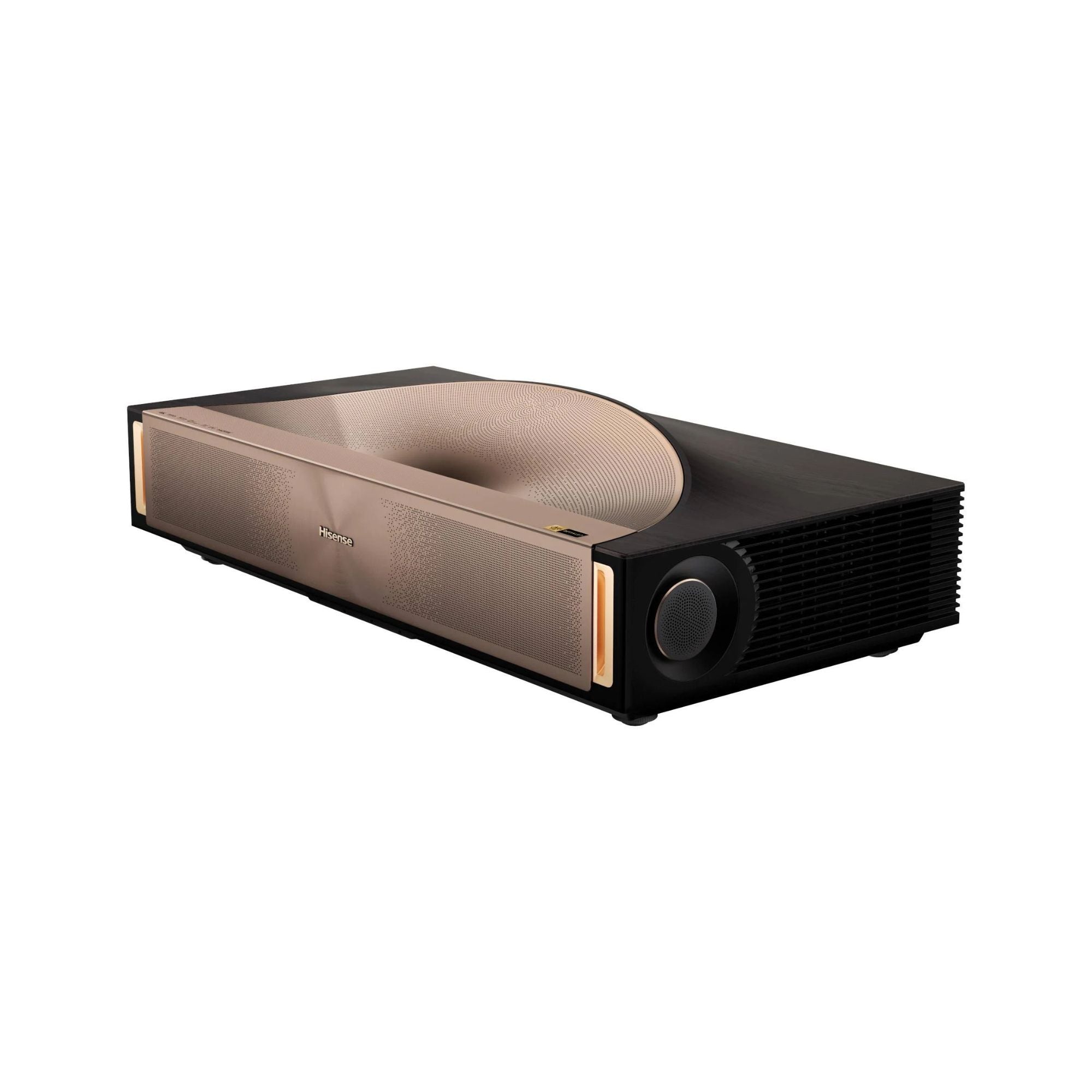 Hisense L9Q Triple Laser Ultra Short Throw Projector